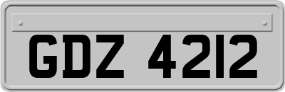 GDZ4212