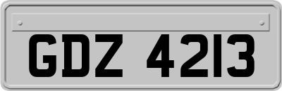 GDZ4213