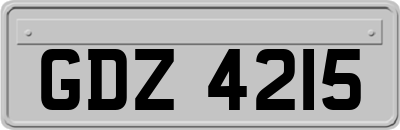 GDZ4215
