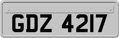 GDZ4217