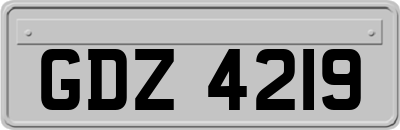GDZ4219
