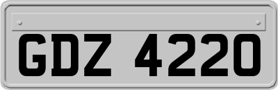 GDZ4220