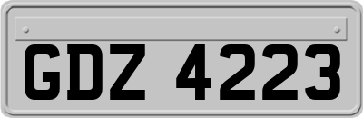 GDZ4223