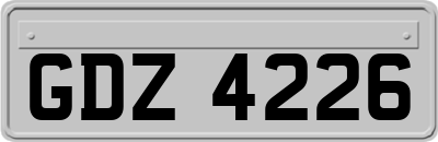 GDZ4226