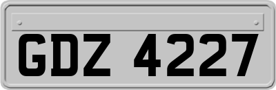 GDZ4227