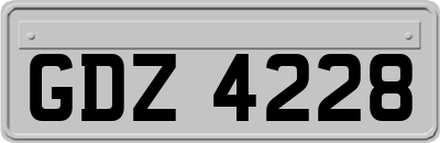 GDZ4228