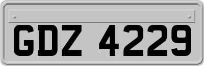 GDZ4229