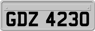 GDZ4230