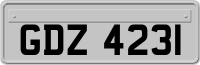 GDZ4231