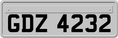 GDZ4232