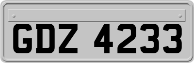 GDZ4233