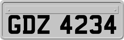 GDZ4234