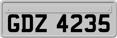 GDZ4235