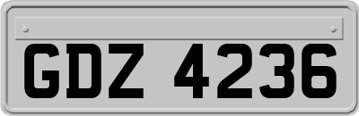 GDZ4236