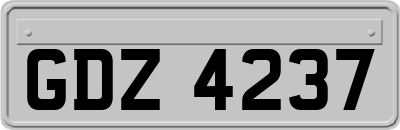 GDZ4237