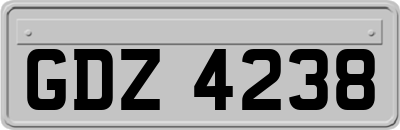 GDZ4238