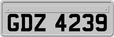 GDZ4239