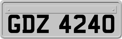 GDZ4240