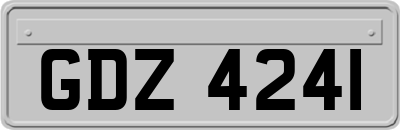 GDZ4241