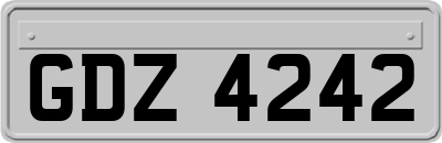 GDZ4242