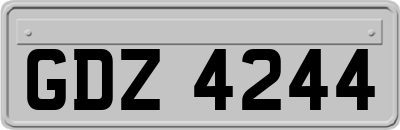 GDZ4244