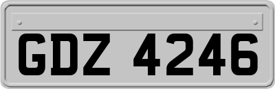 GDZ4246