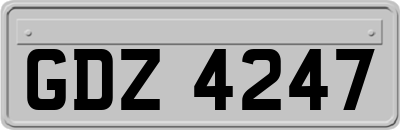 GDZ4247
