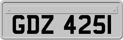 GDZ4251