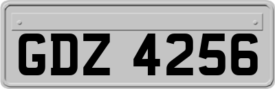 GDZ4256