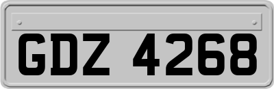 GDZ4268