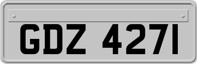 GDZ4271
