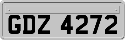 GDZ4272
