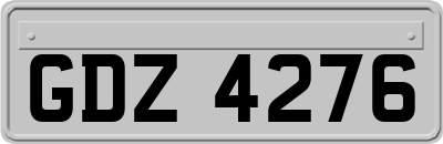 GDZ4276