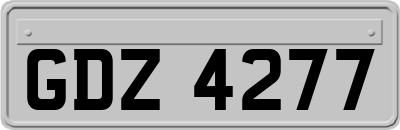 GDZ4277