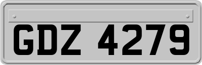 GDZ4279
