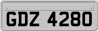 GDZ4280