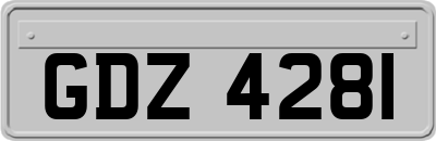 GDZ4281