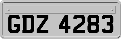 GDZ4283