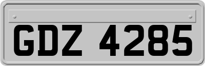 GDZ4285