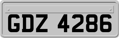 GDZ4286