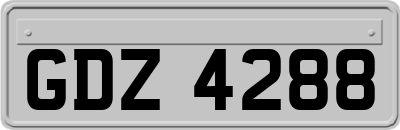 GDZ4288