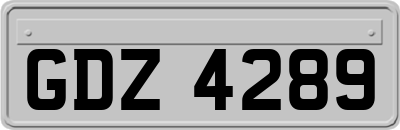 GDZ4289