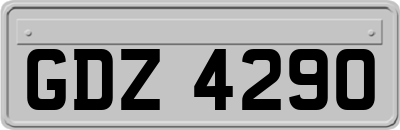GDZ4290