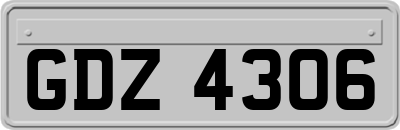 GDZ4306