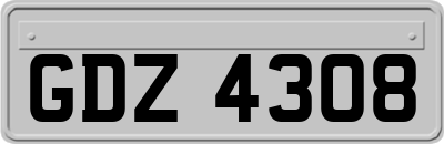 GDZ4308