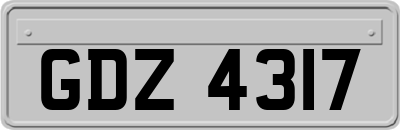 GDZ4317