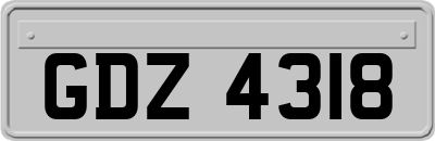 GDZ4318