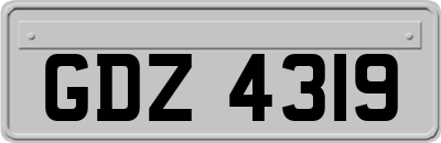GDZ4319