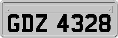 GDZ4328