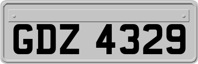 GDZ4329